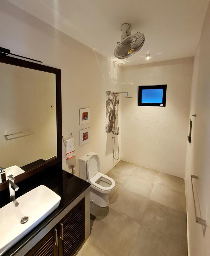 Havelock Gardens Bnb Коломбо Екстер'єр фото