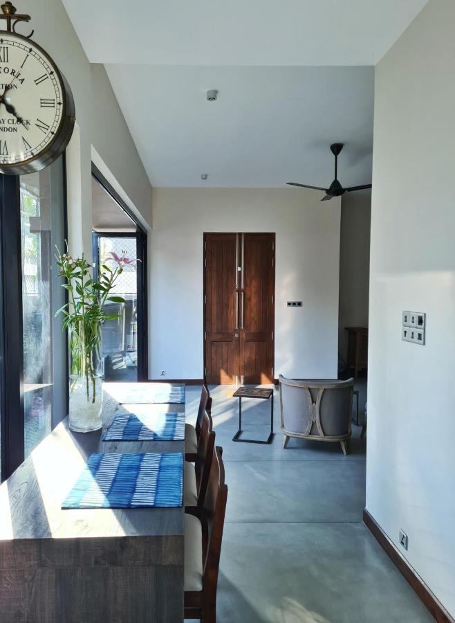Havelock Gardens Bnb Коломбо Екстер'єр фото