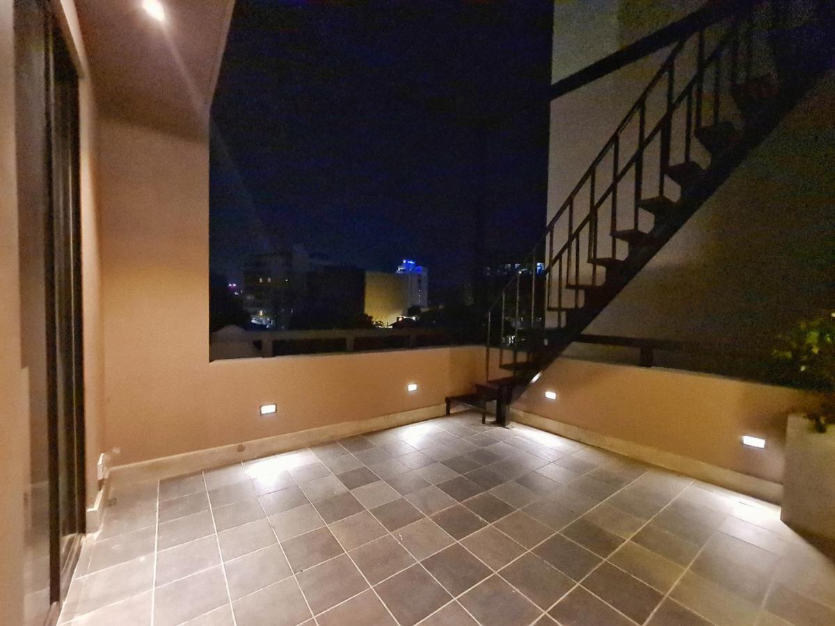 Havelock Gardens Bnb Коломбо Екстер'єр фото