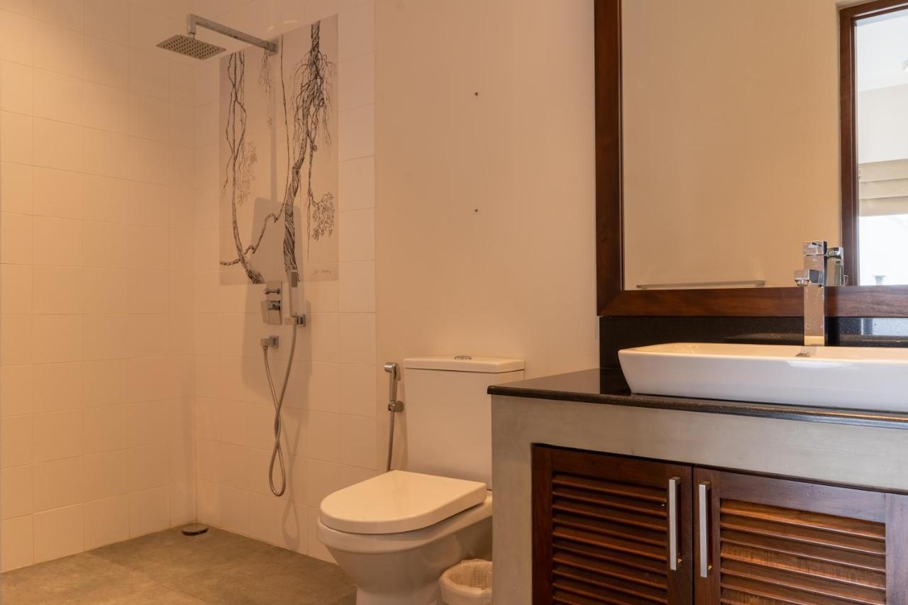 Havelock Gardens Bnb Коломбо Екстер'єр фото