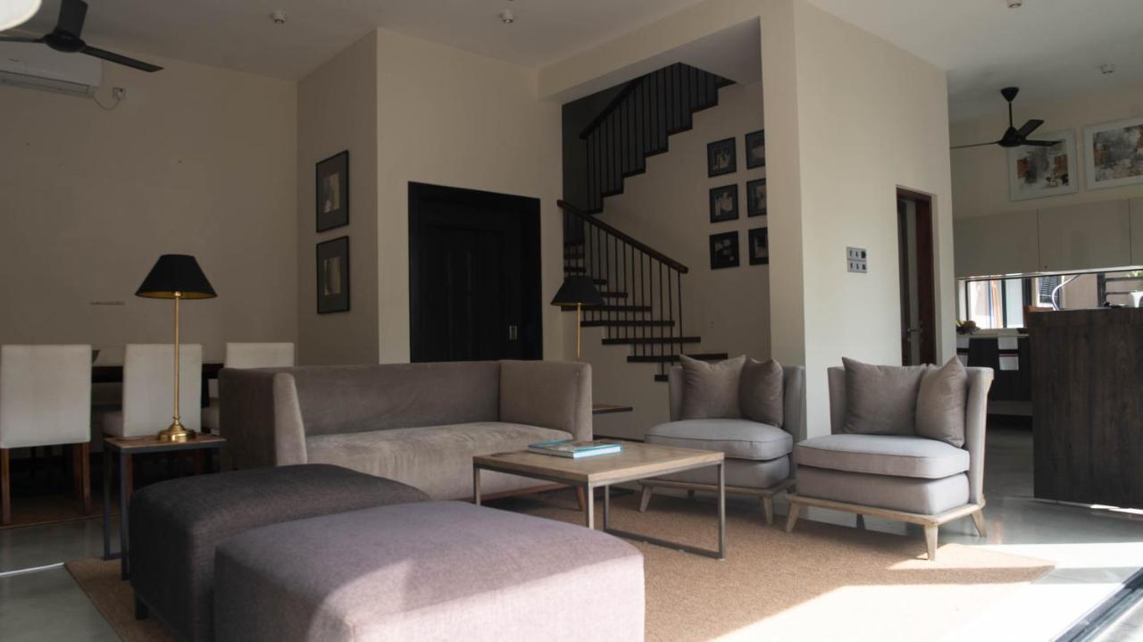 Havelock Gardens Bnb Коломбо Екстер'єр фото