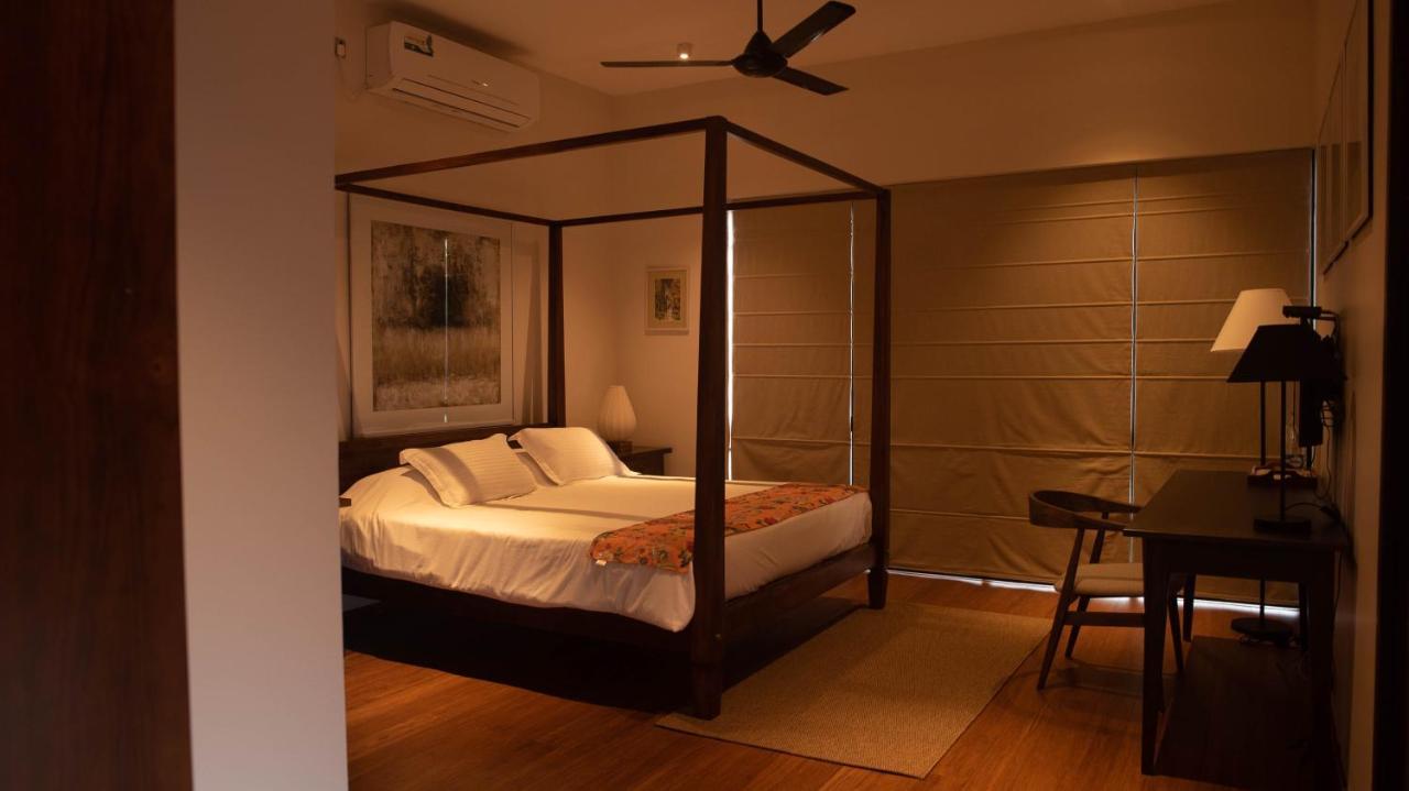 Havelock Gardens Bnb Коломбо Екстер'єр фото