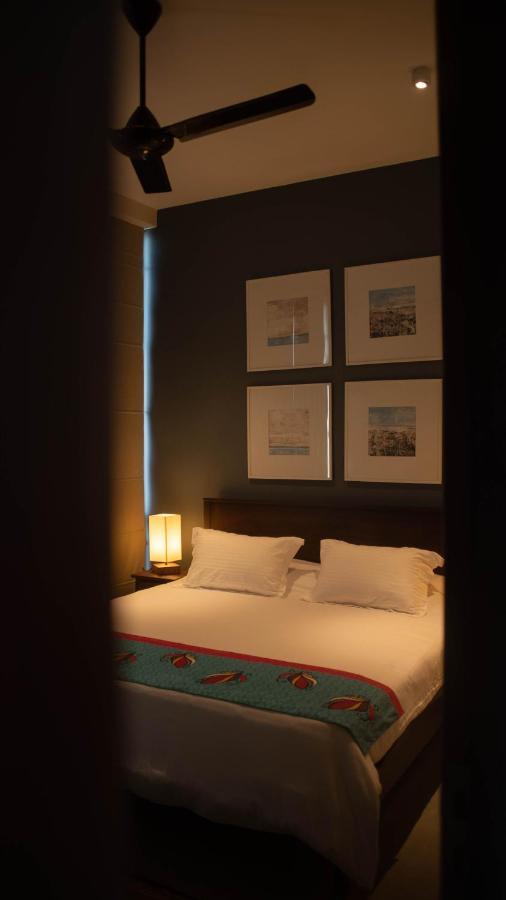 Havelock Gardens Bnb Коломбо Екстер'єр фото