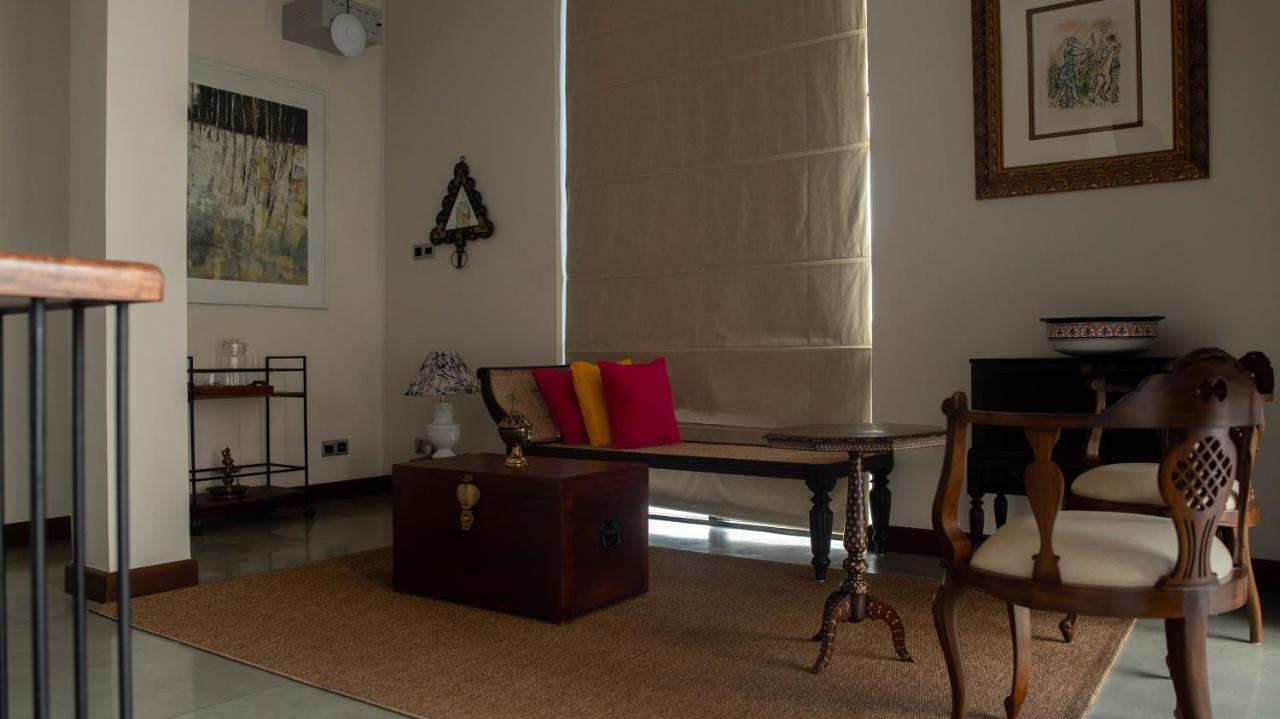 Havelock Gardens Bnb Коломбо Екстер'єр фото