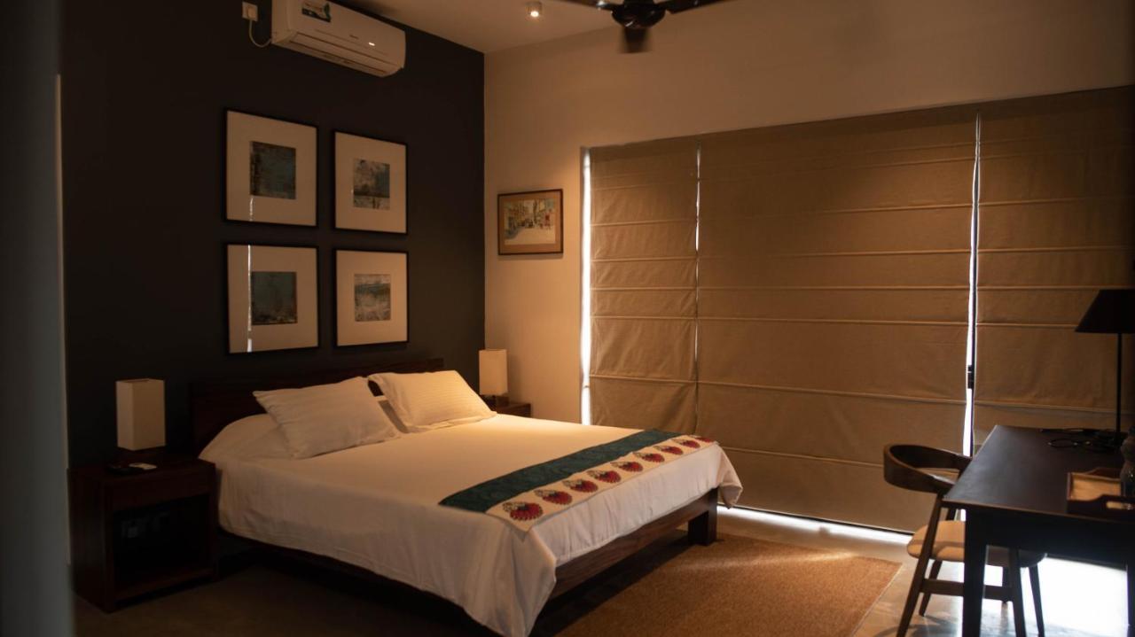 Havelock Gardens Bnb Коломбо Екстер'єр фото