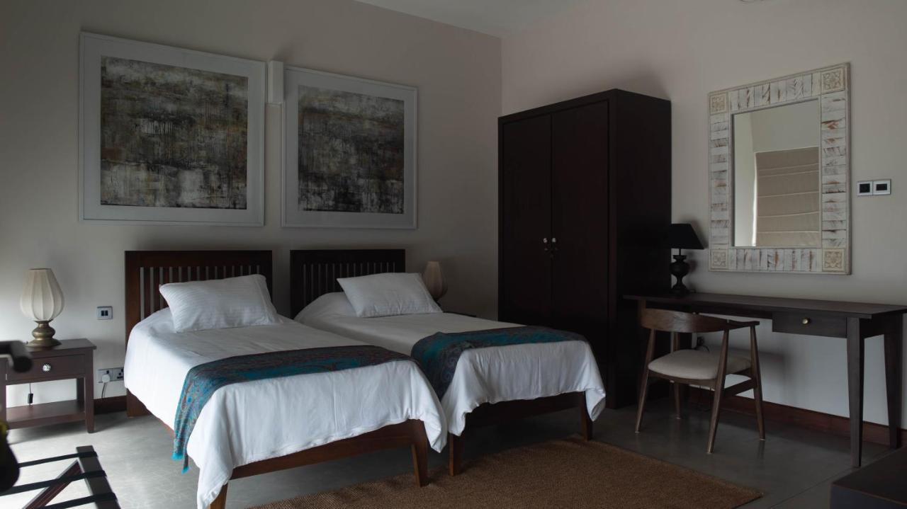 Havelock Gardens Bnb Коломбо Екстер'єр фото